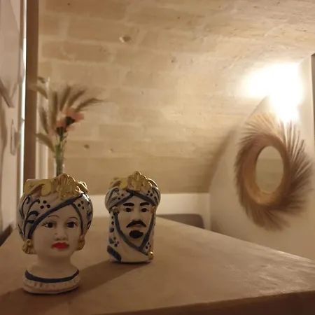 Maison Lelu Guest house *