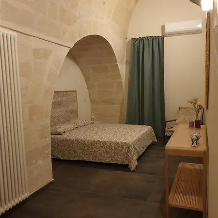 Maison Lelu *