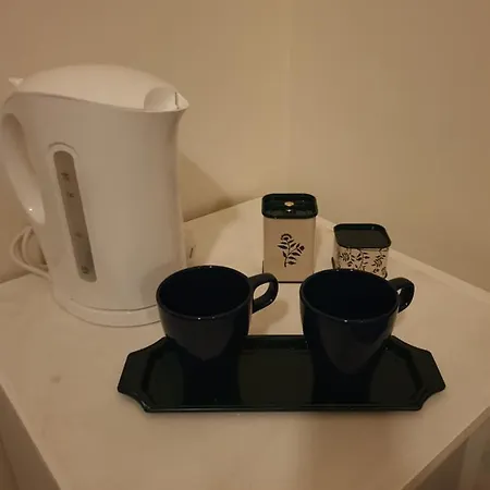 Maison Lelu Guest house Matera
