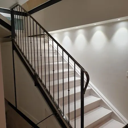 Maison Lelu Guest house *