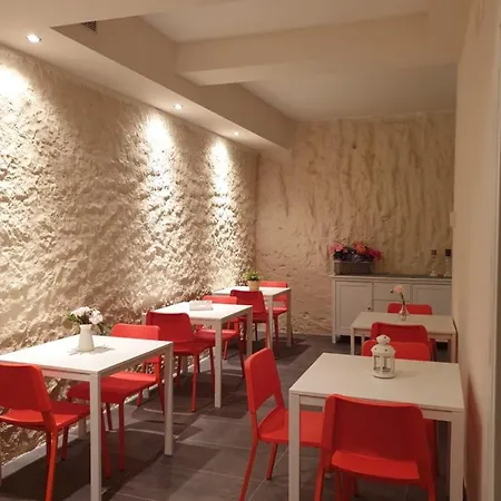 Guest house Maison Lelu