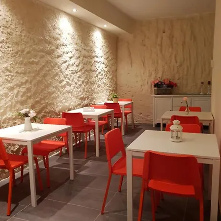 Maison Lelu Guest house *