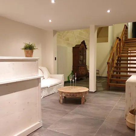 Guest house Maison Lelu *