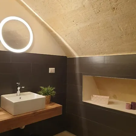 Maison Lelu Guest house Matera